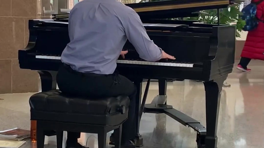 Clayton Bourassa - Liebstod - Wagner_Liszt - 20240301